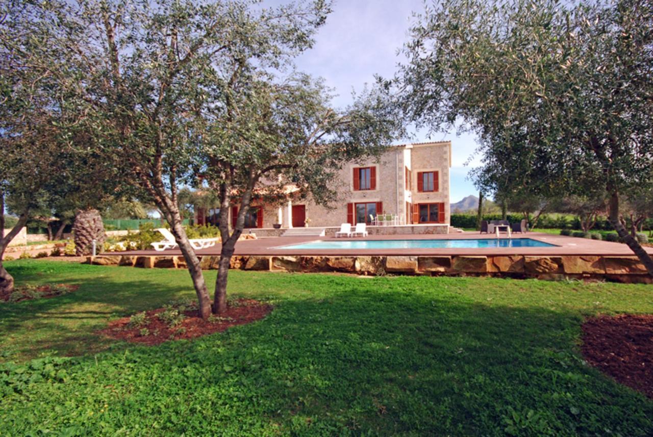 Holiday home Santa Maria *