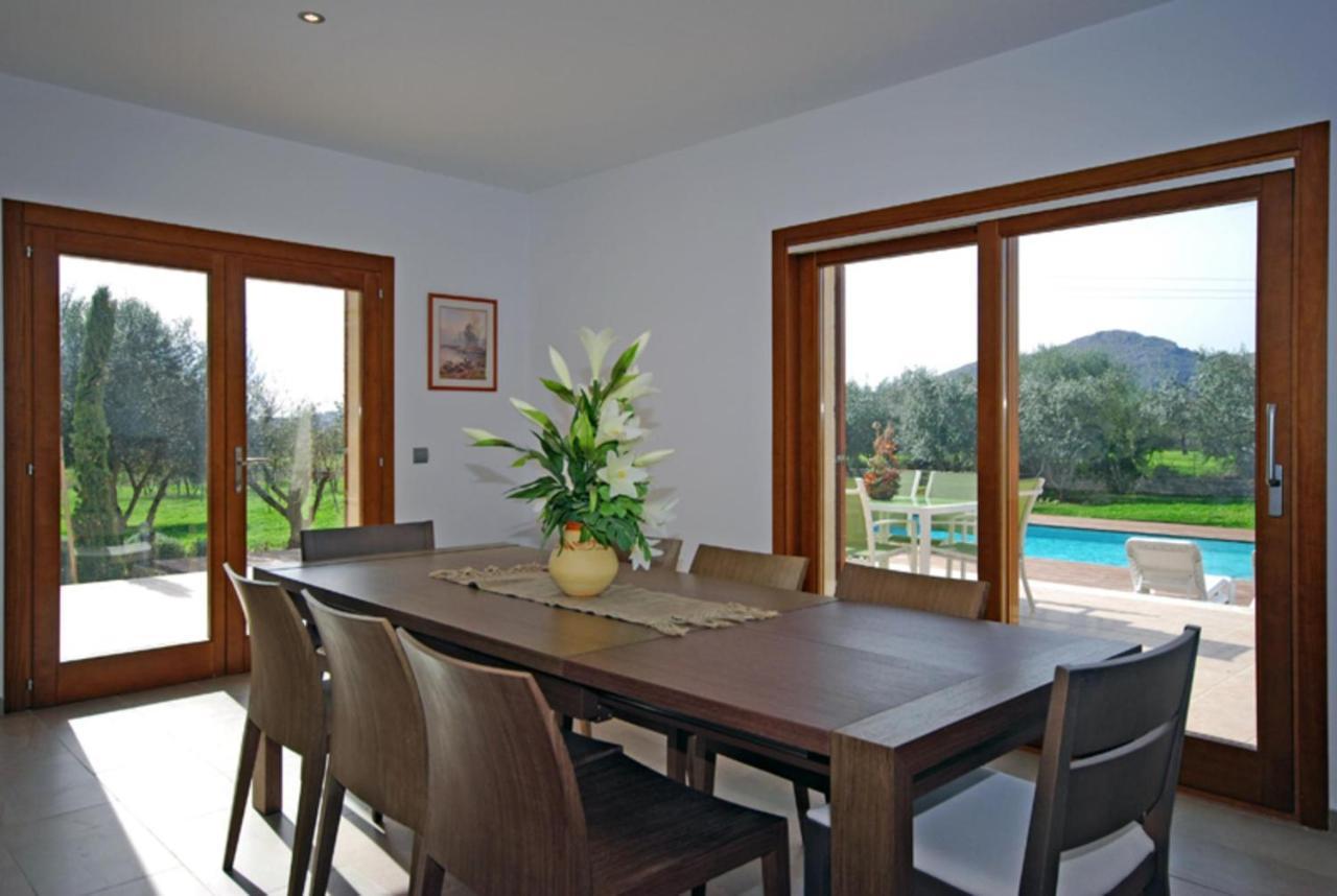 Santa Maria Holiday home Alcudia (Mallorca)