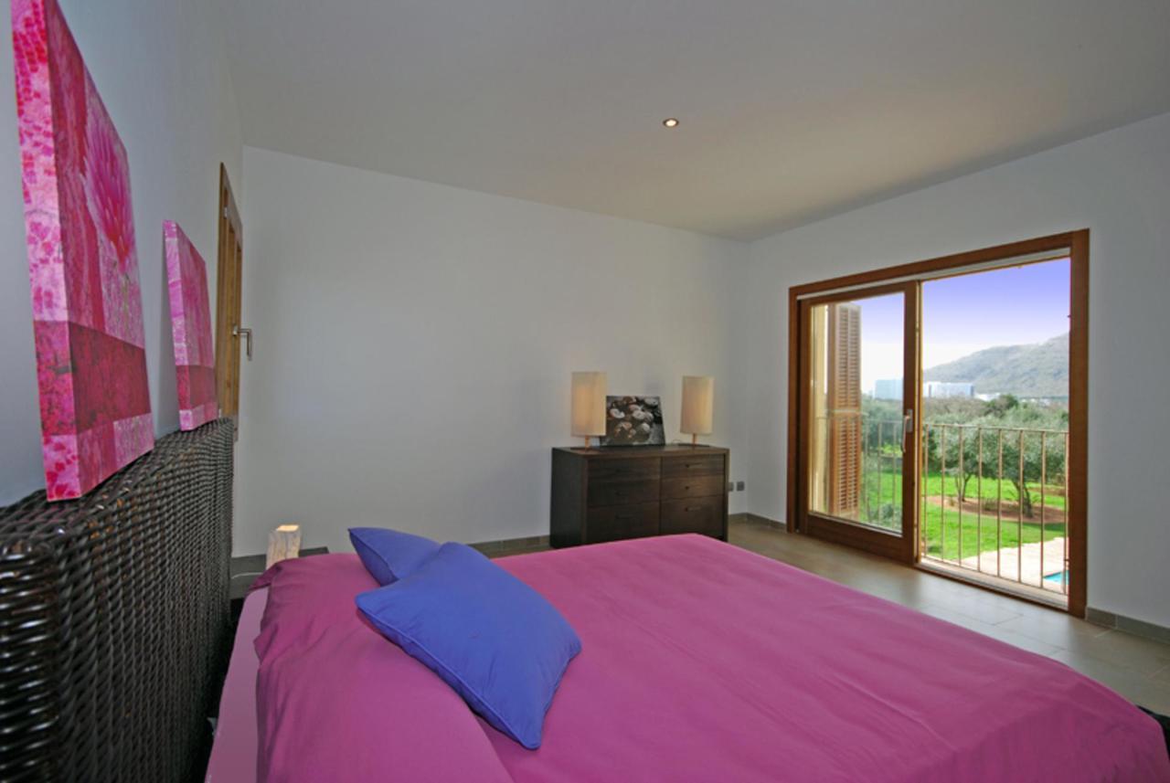 Santa Maria Holiday home *