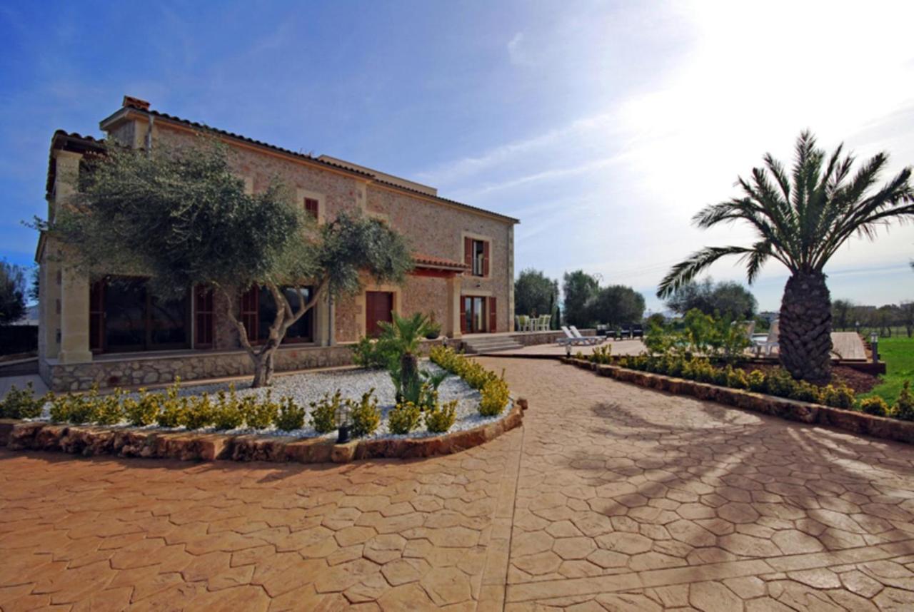 Semesterbostad Santa Maria Alcudia (Mallorca)