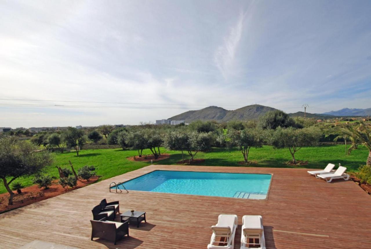 Holiday home Santa Maria *