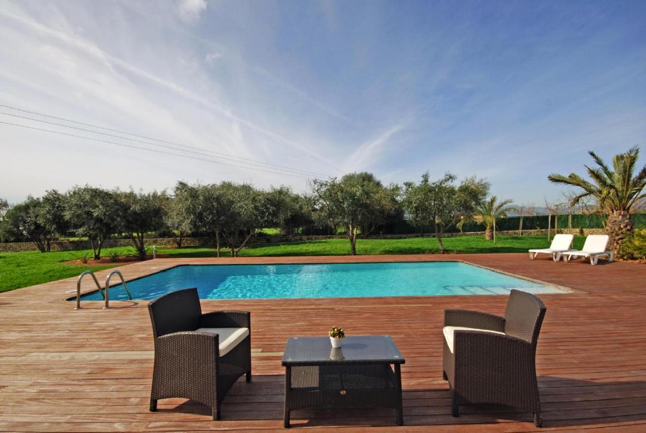 Santa Maria Holiday home Alcudia (Mallorca)