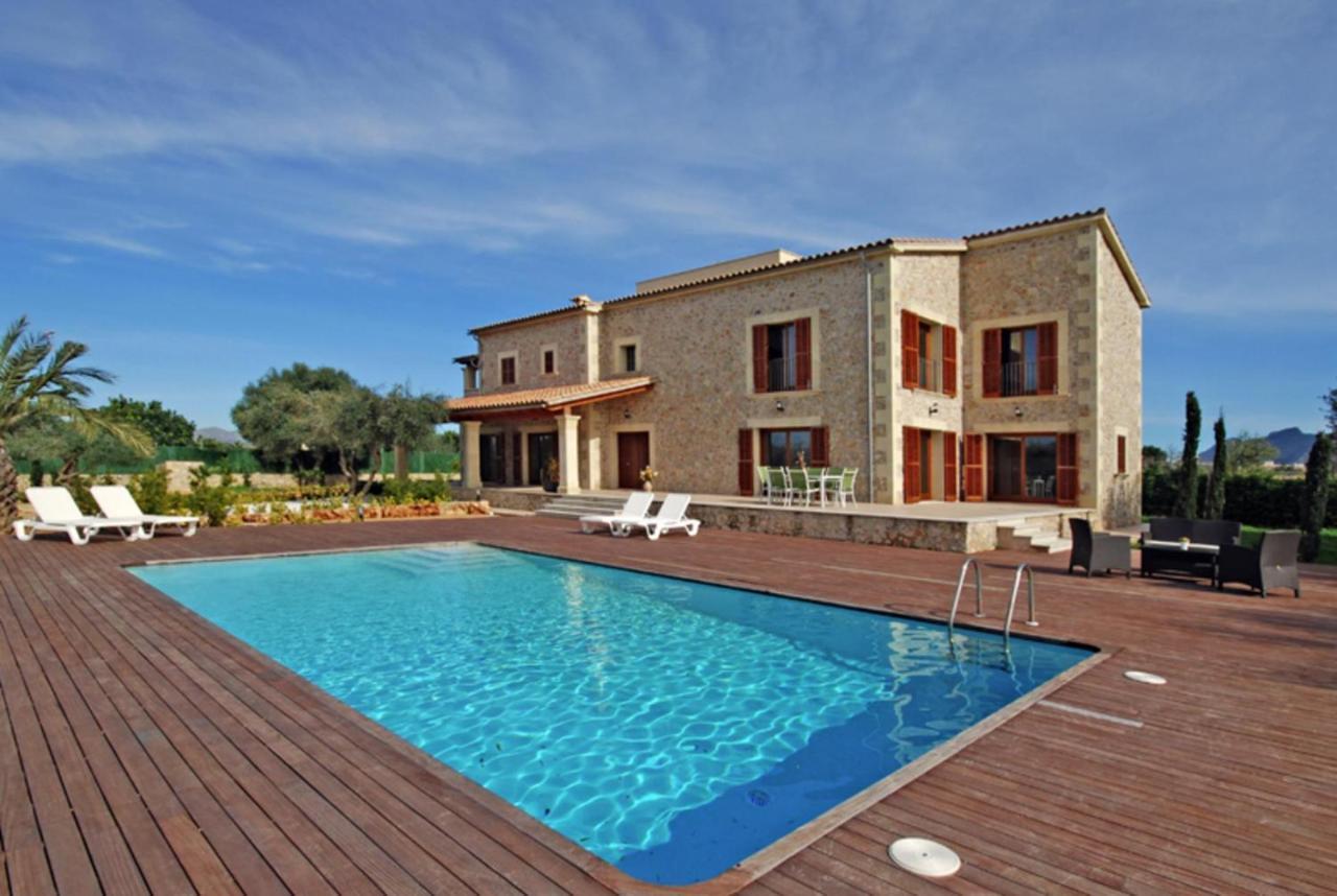 Holiday home Santa Maria Alcudia (Mallorca)
